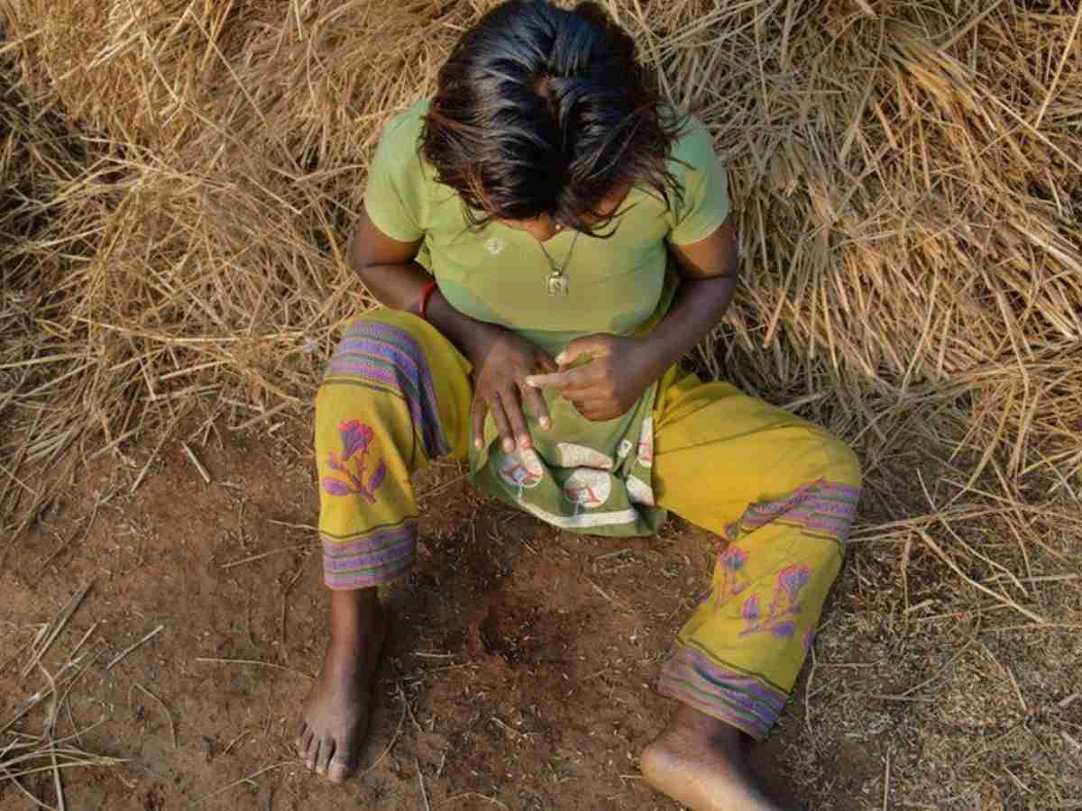 Rajasthan : बहन के घर आई युवती को जबरदस्ती पहाड़ियों की तली में ले गया युवक, फिर किया दुष्कर्म