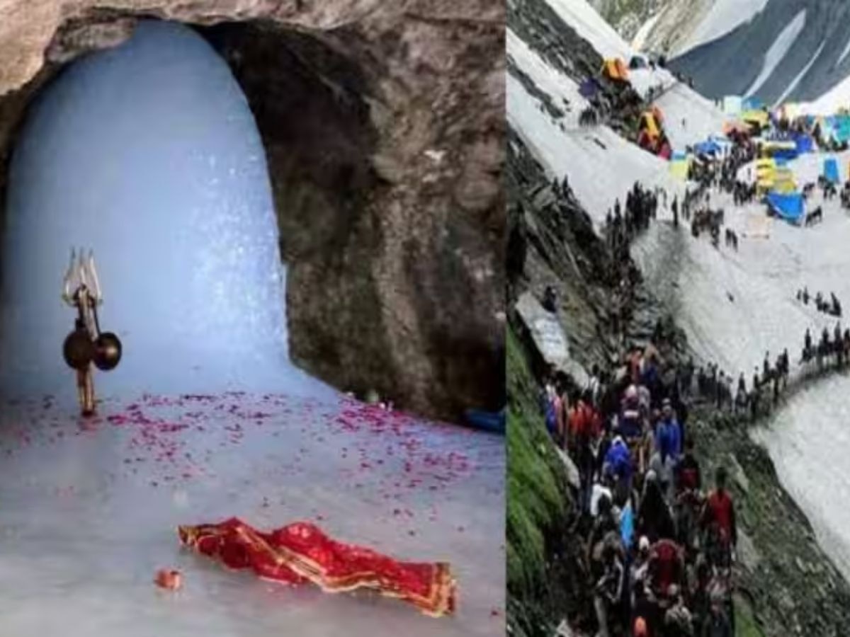 amarnath yatra 2023