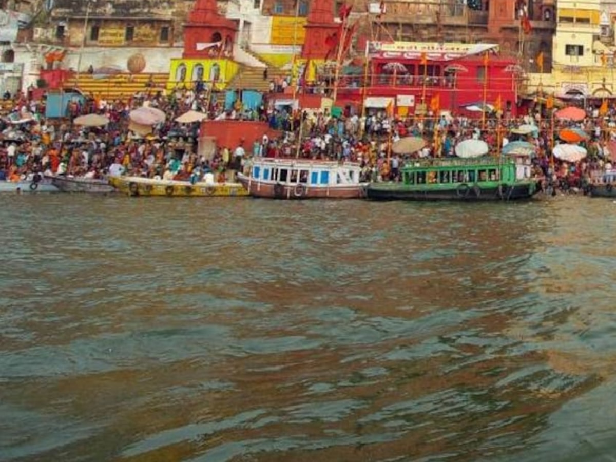 Ganga Dussehra 2023 Date: गंगा दशहरा पर करें ये उपाय, मिलेगी इन पापों से मुक्ति
