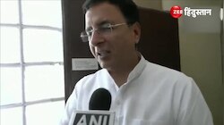 हमारा एक ही सूत्र है लोगों की सेवा -रणदीप सुरजेवाला 