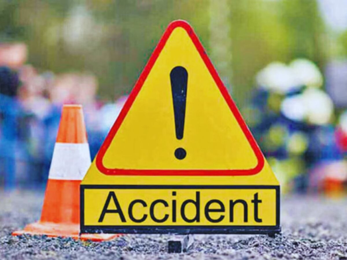 MP Shajapur Bus Accident Update