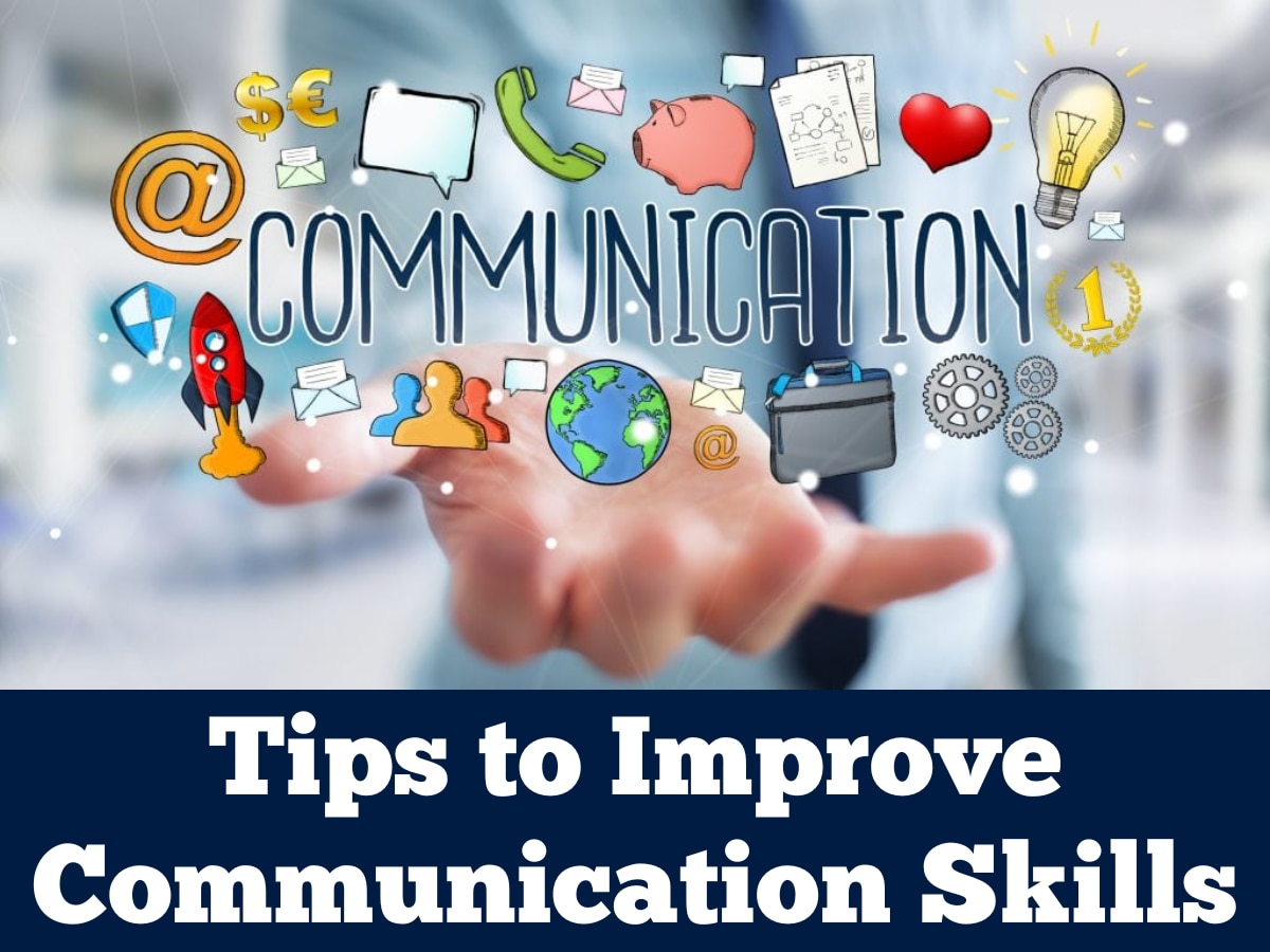 इन 8 आसान टिप्स को फॉलो कर बेहतर करें अपनी  Communication Skills, फिर हर कोई चाहेगा आपके जैसी पर्सनेलिटी