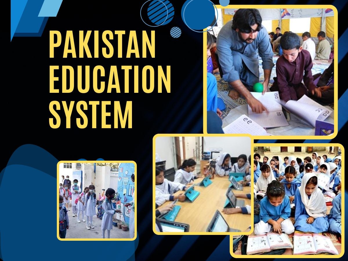 क्या आपको पता है कैसा है पड़ोसी मुल्क का एजुकेशन सिस्टम? पाकिस्तान के स्कूलों में कैसे होती है पढ़ाई, जानिए