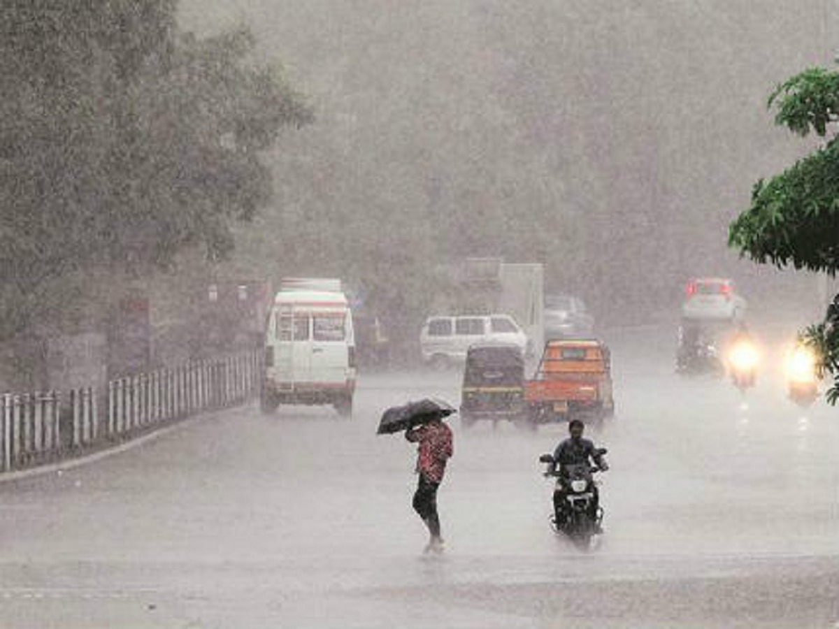 Jharkhand Monsoon Update: झारखंड में इस बार भी देरी से आएगा मानसून, जानें कब तक मिलेगी गर्मी से राहत 