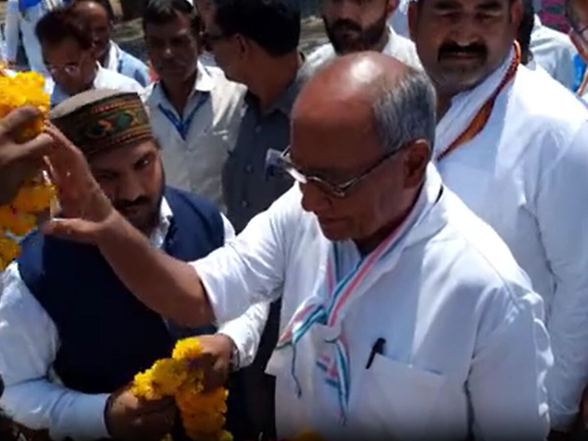 digvijay singh