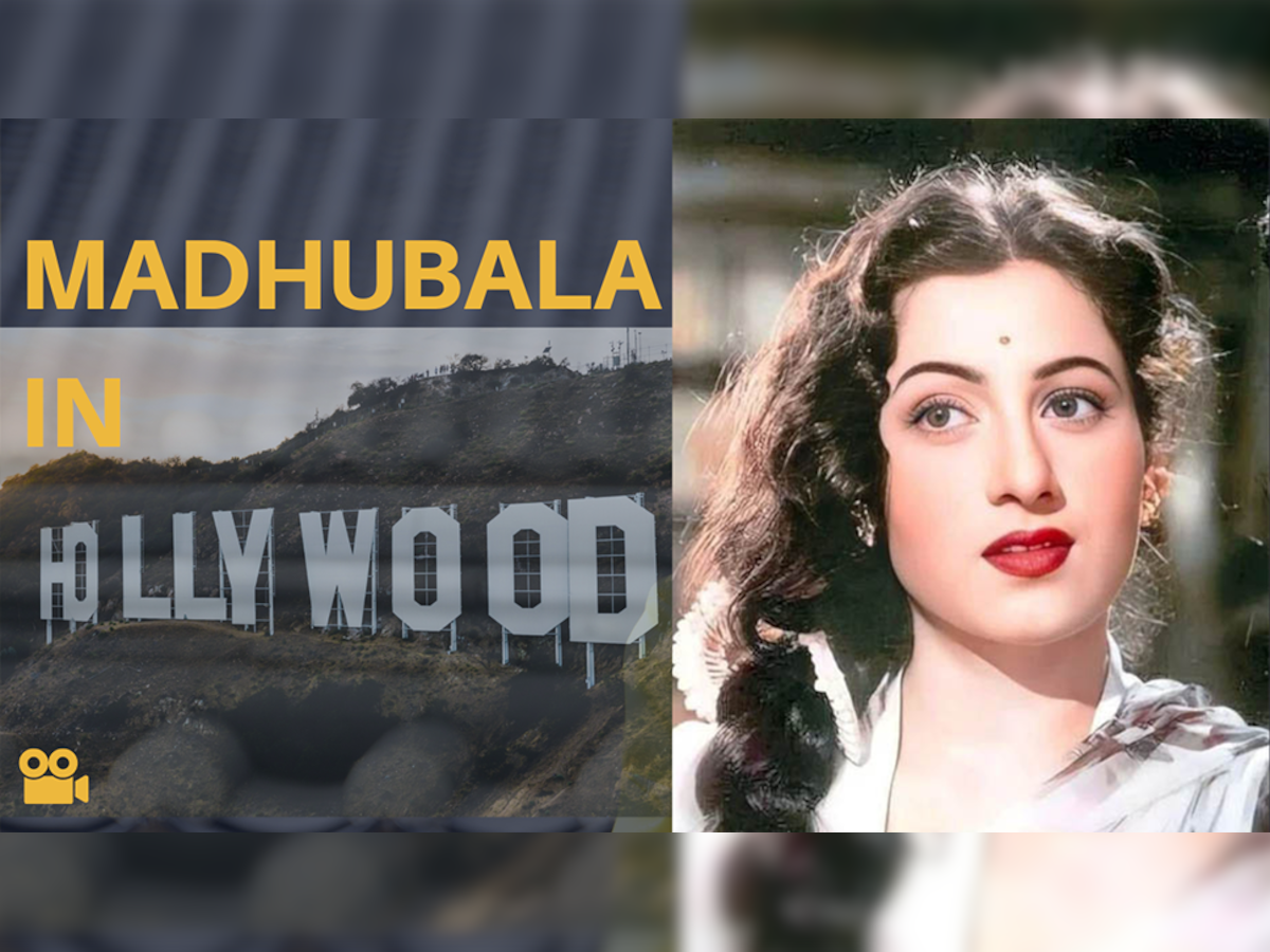 Bollywood Legend: मधुबाला को आया था हॉलीवुड से ऑफर, फिर जो हुआ आप चौंक जाएंगे जानकर