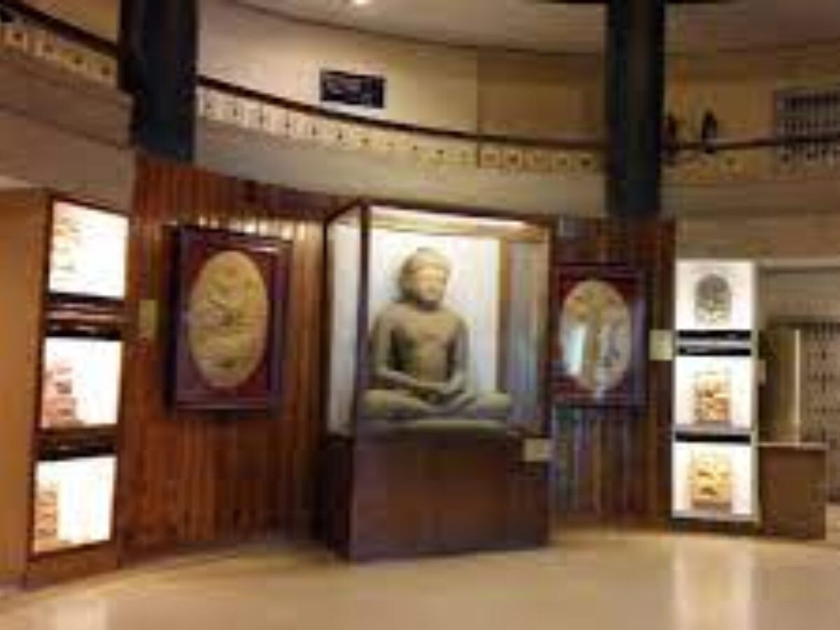 LUCKNOW MUSEUM (File Photo) 