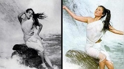 मर्द पर्स में छुपाकर रखते थे Mandakini की फोटो, देखकर बीवियां पूछ लेती थीं ऐसा सवाल