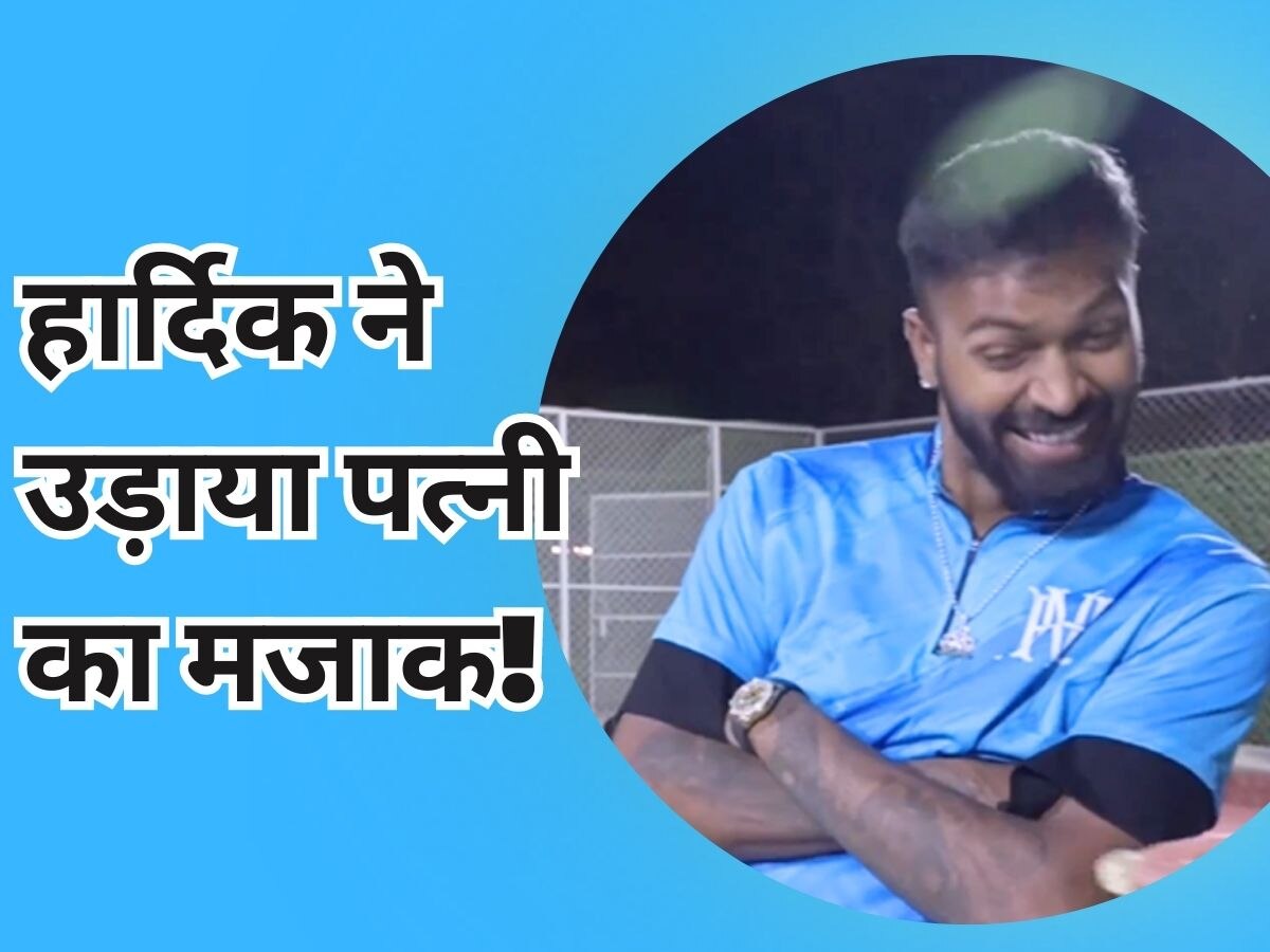 hardik pandya