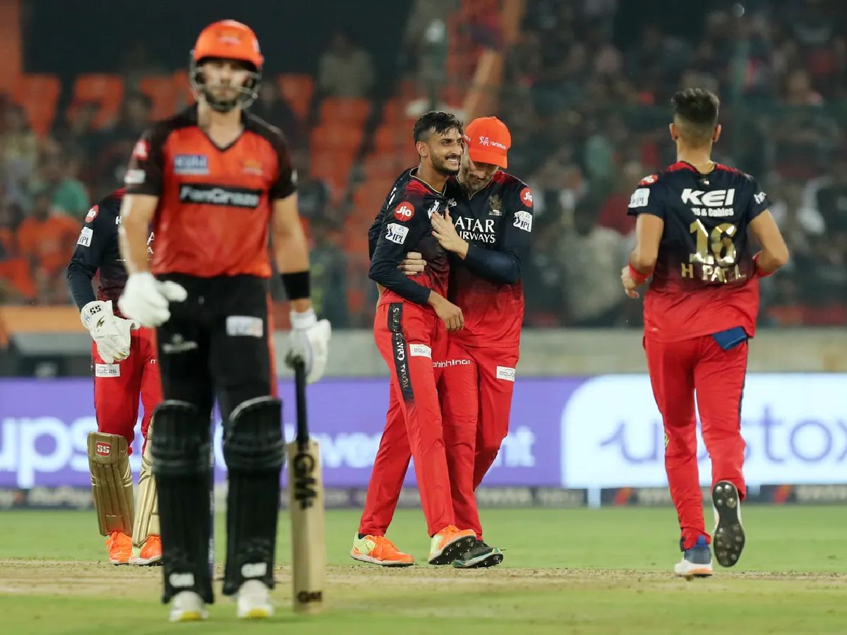SRH vs RCB: आखिरी घरेलू मैच में मिली हार से दुखी हुए कप्तान मार्करम, बताया क्यों खराब रहा सनराइजर्स का सीजन