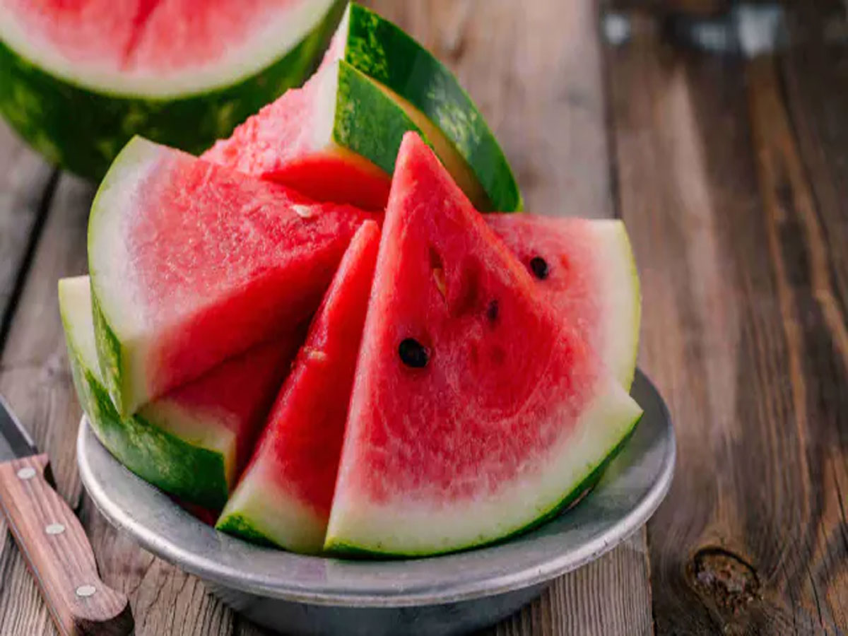 तरबूज