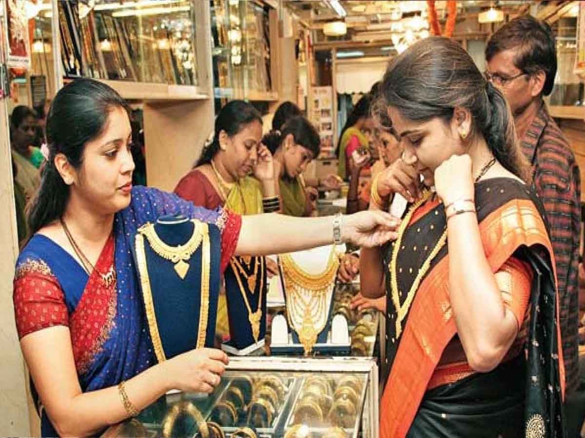 Gold Hallmarking Rule: महिलाएं अब नहीं बेच पाएंगी पुराने सोने के गहने! सरकार ने जारी किए नए हॉलमार्किंग नियम