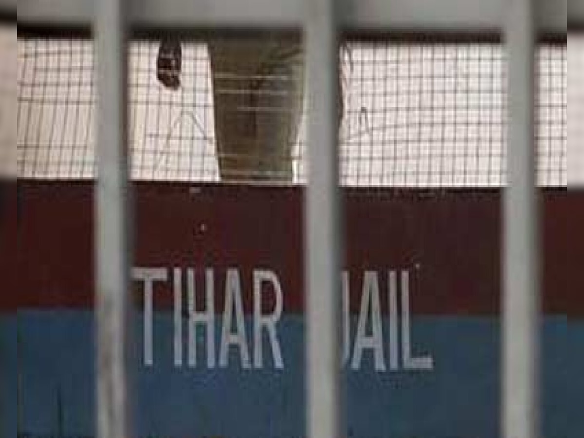 Tihar Jail Security: पहले QRT, अब बिछाया दिवारों पर जाल, जानें गैंगवार के बाद कैसे बदला तिहाड़ 