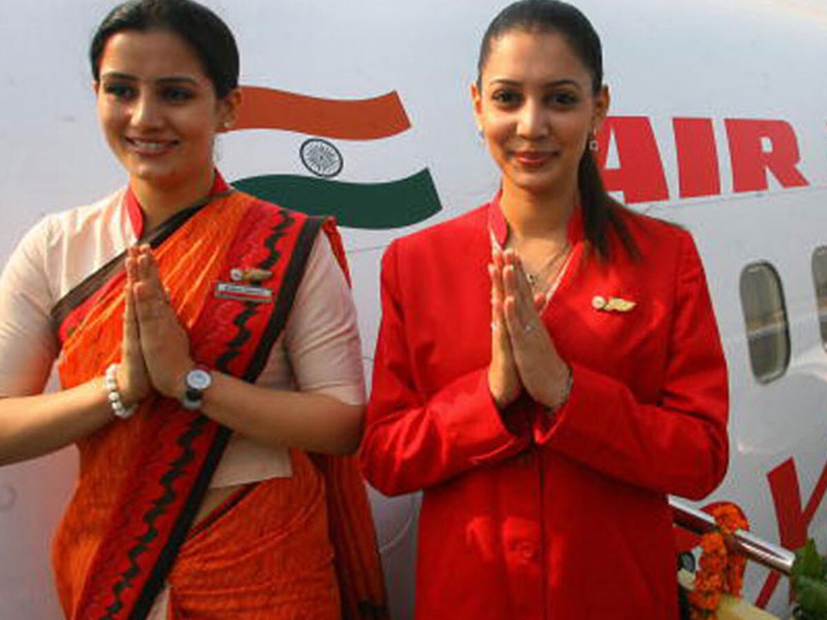 छंटनी के दौर में भी AirIndia ने न‍िभाया वादा, मुश्‍क‍िल वक्‍त में दी हजारों नौकर‍ियां