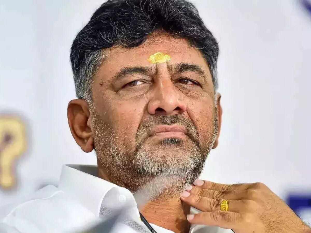 DK Shivakumar: क्यों कर्नाटक में कांग्रेस को किंग बनाकर भी दाढ़ी बनवाने की कसम नहीं तोड़ेंगे DK शिवकुमार? खुद बताई वजह