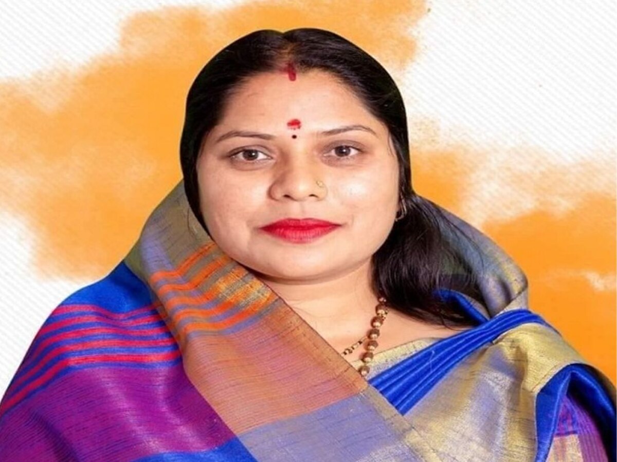 MLA Ranjana Sahu Accident: सड़क हादसे में घायल हुई BJP विधायक, शादी समारोह में जाते वक्त हुआ हादसा