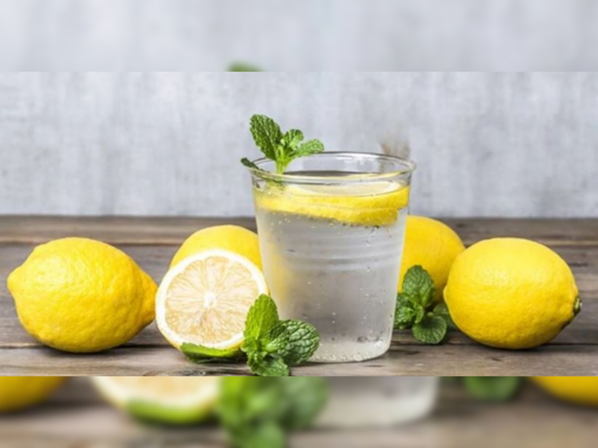 Lemon Water Benefits:एक गिलास नींबू पानी गर्मियों में 6 रोगों से बचाएगा, जानिए कैसे और कब करें इस्तेमाल