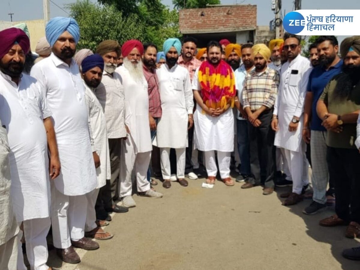 Punjab News: 'ਆਪ' ਸਰਕਾਰ ਵੱਲੋਂ ਦਿੱਤੀ ਹਰ ਗਰੰਟੀ ਪੂਰੀ ਕੀਤੀ ਜਾਵੇਗੀ : ਵਿਧਾਇਕ ਗੈਰੀ ਬੜਿੰਗ 