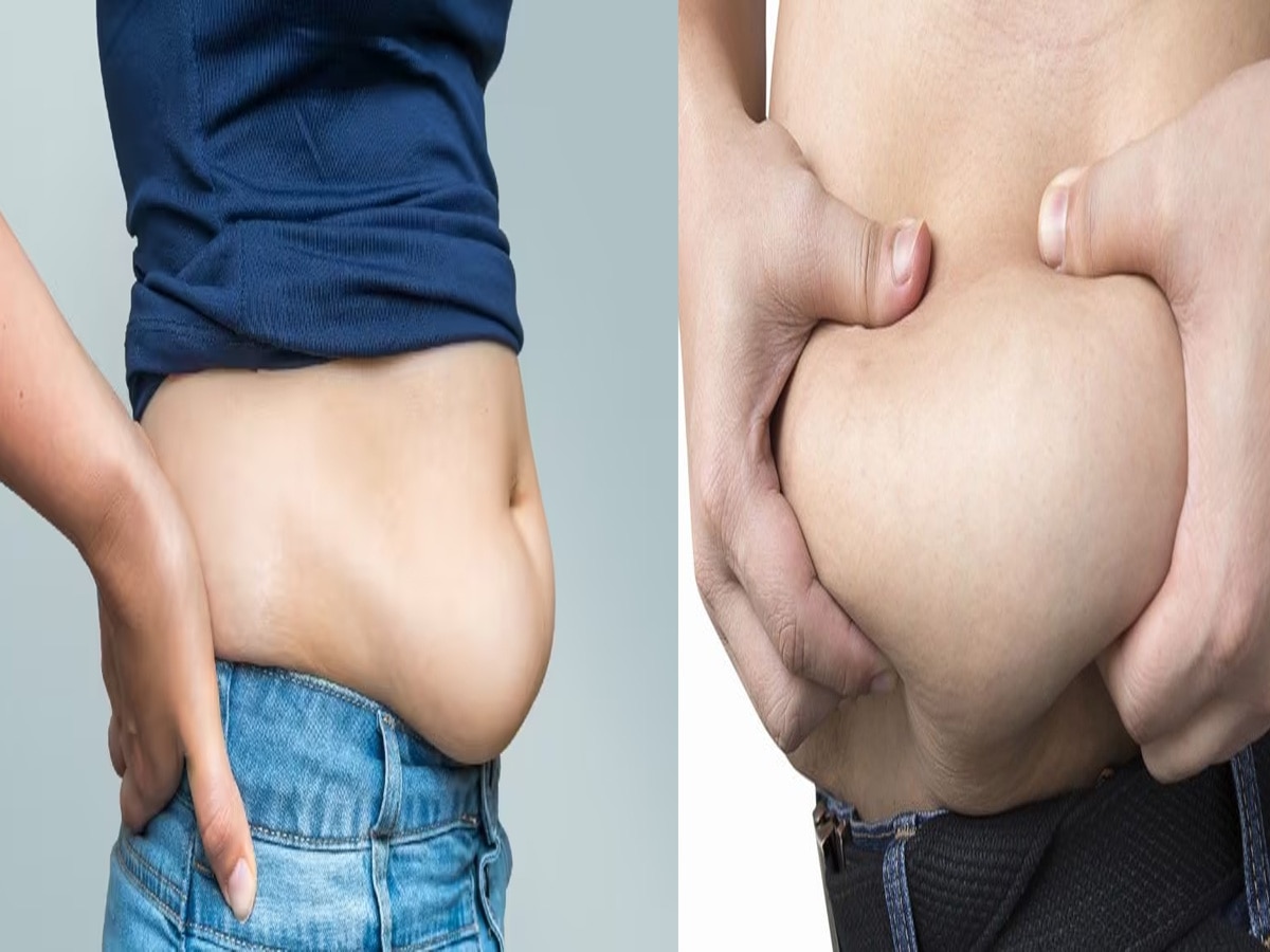 Belly Fat: बेली फैट से परेशान? ये एक्सरसाइज और डाइट चंद दिनों में दिखाएगी असर