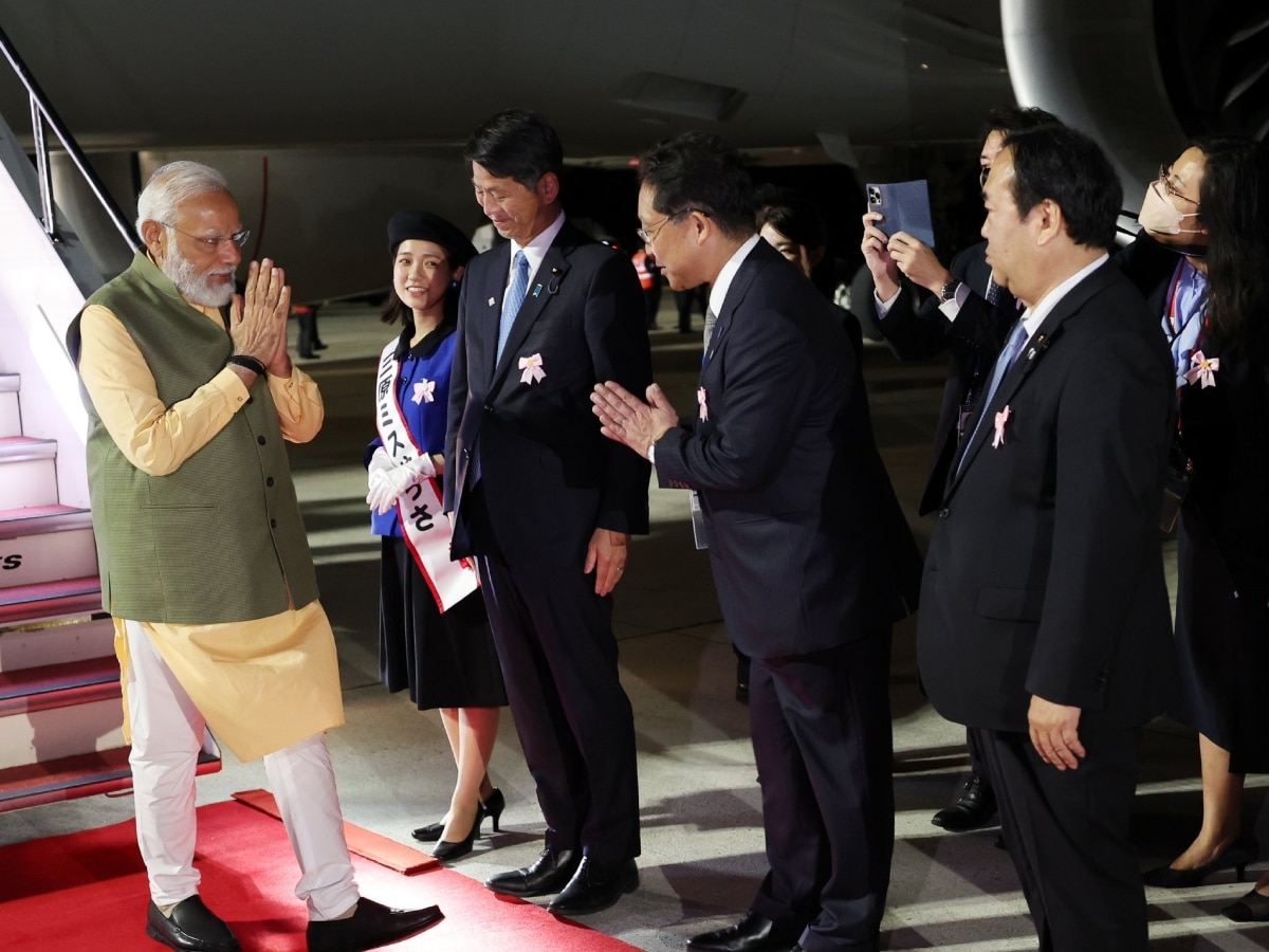PM Modi G-7: पाकिस्तान-चीन को पीएम मोदी की दो टूक, आतंकवाद और सीमा विवाद पर दी ये नसीहत