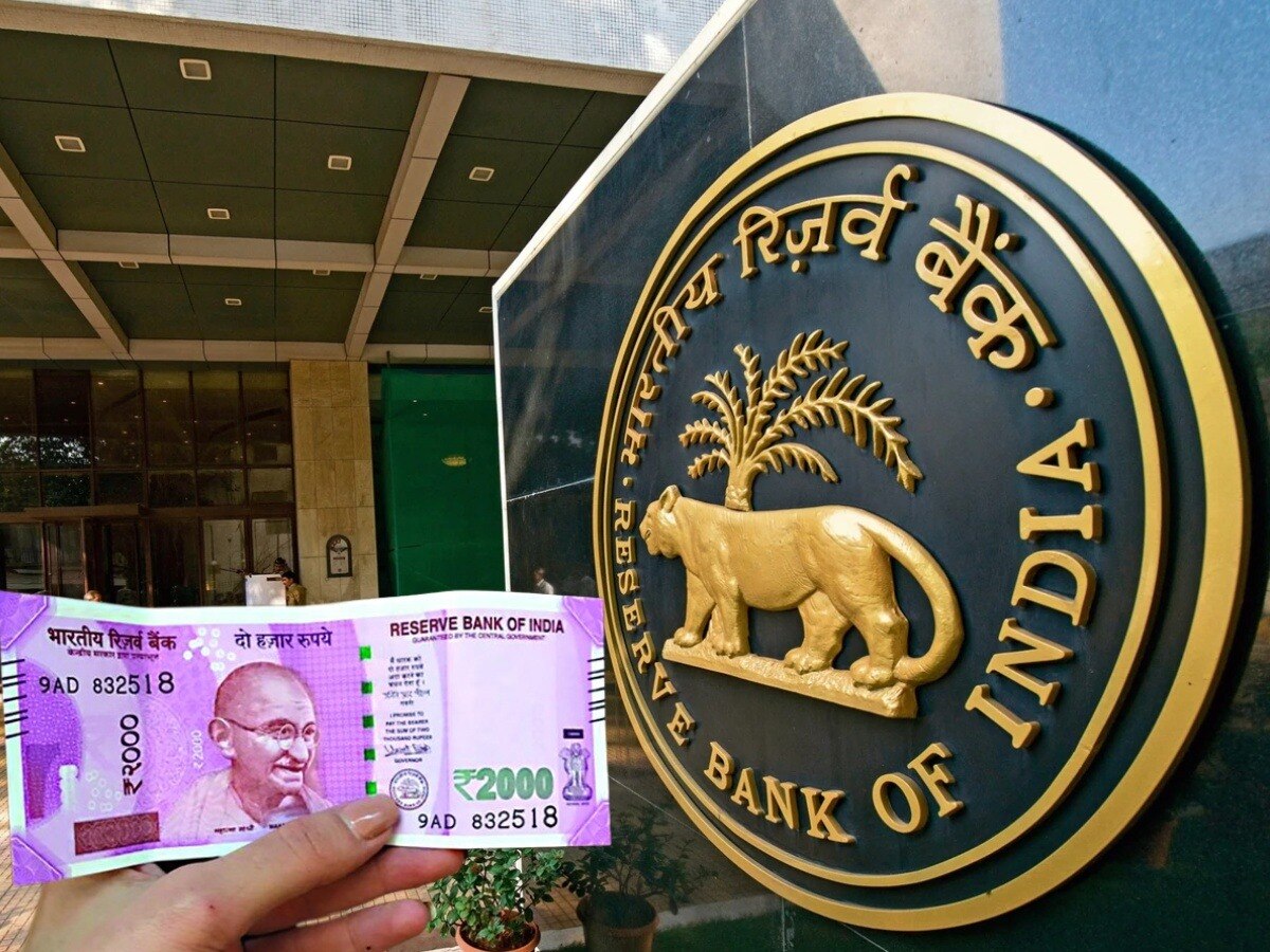 2000 रुपये के नोट पर RBI ने क्यों लिया ये बड़ा फैसला? जानिए 10 मुख्य बातें