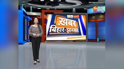 सीएम नीतीश और तेजस्वी यादव पटना एयरपोर्ट से बेंगलुरु के लिए हुए रवाना