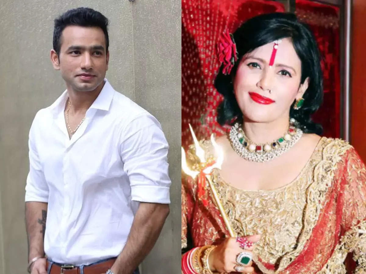 Radhe Maa Son: विवादित राधे मां के बेटे की फिल्मों में हुई एंट्री, इस OTT सीरीज में रणदीप हुड्डा के साथ कर रहा है काम