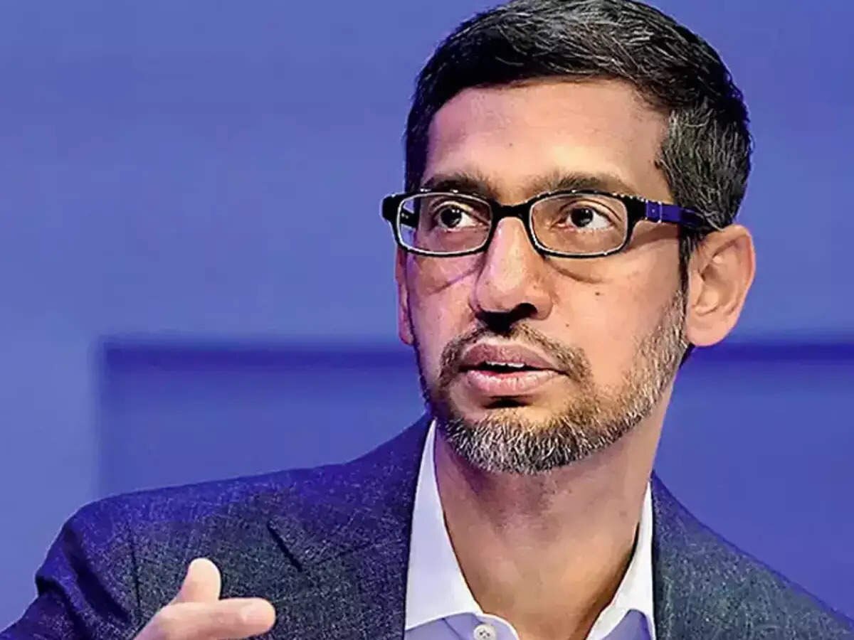 Google CEO Sundar Pichai: बिक गया गूगल चीफ सुंदर पिचाई का पैतृक घर, पिता की आंखों में आए आंसू; रोते हुए सौंपे प्रॉपर्टी के कागज