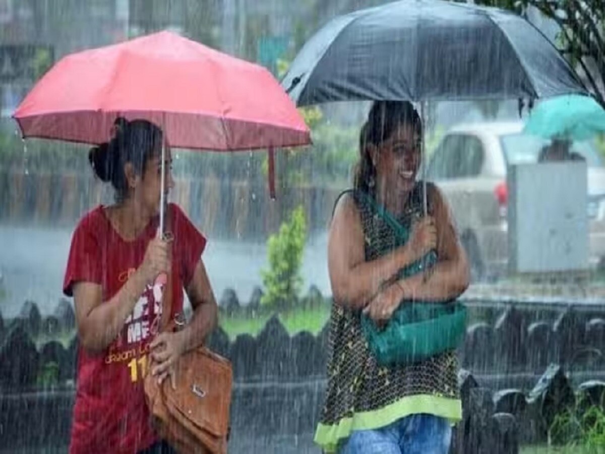 Bihar Weather: बिहार के लोगों को मिलेगी गर्मी से राहत, इन जिलों में बारिश का अलर्ट जारी