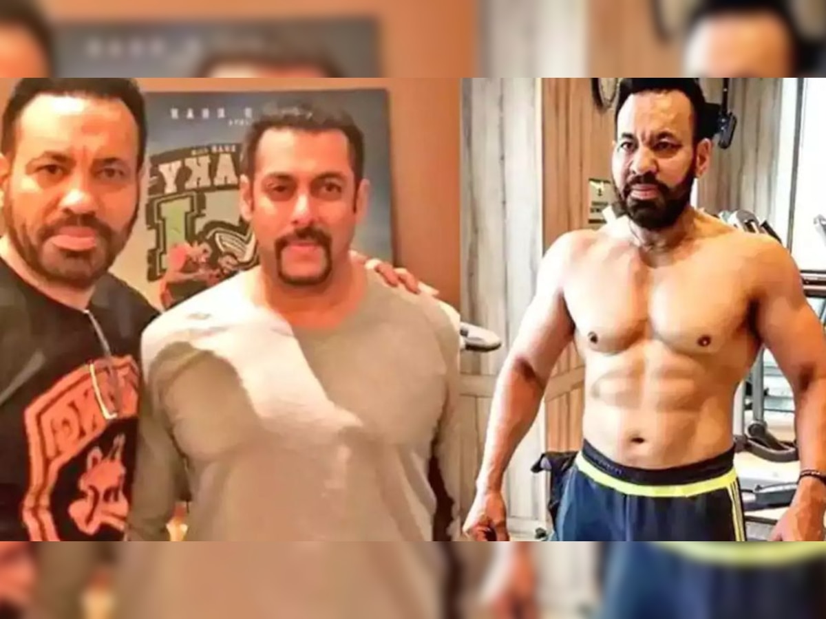 Salman Khan को भगवान मानते हैं बॉडीगार्ड शेरा, उनकी सुरक्षा करने के मिलते हैं करोड़ों रुपये 
