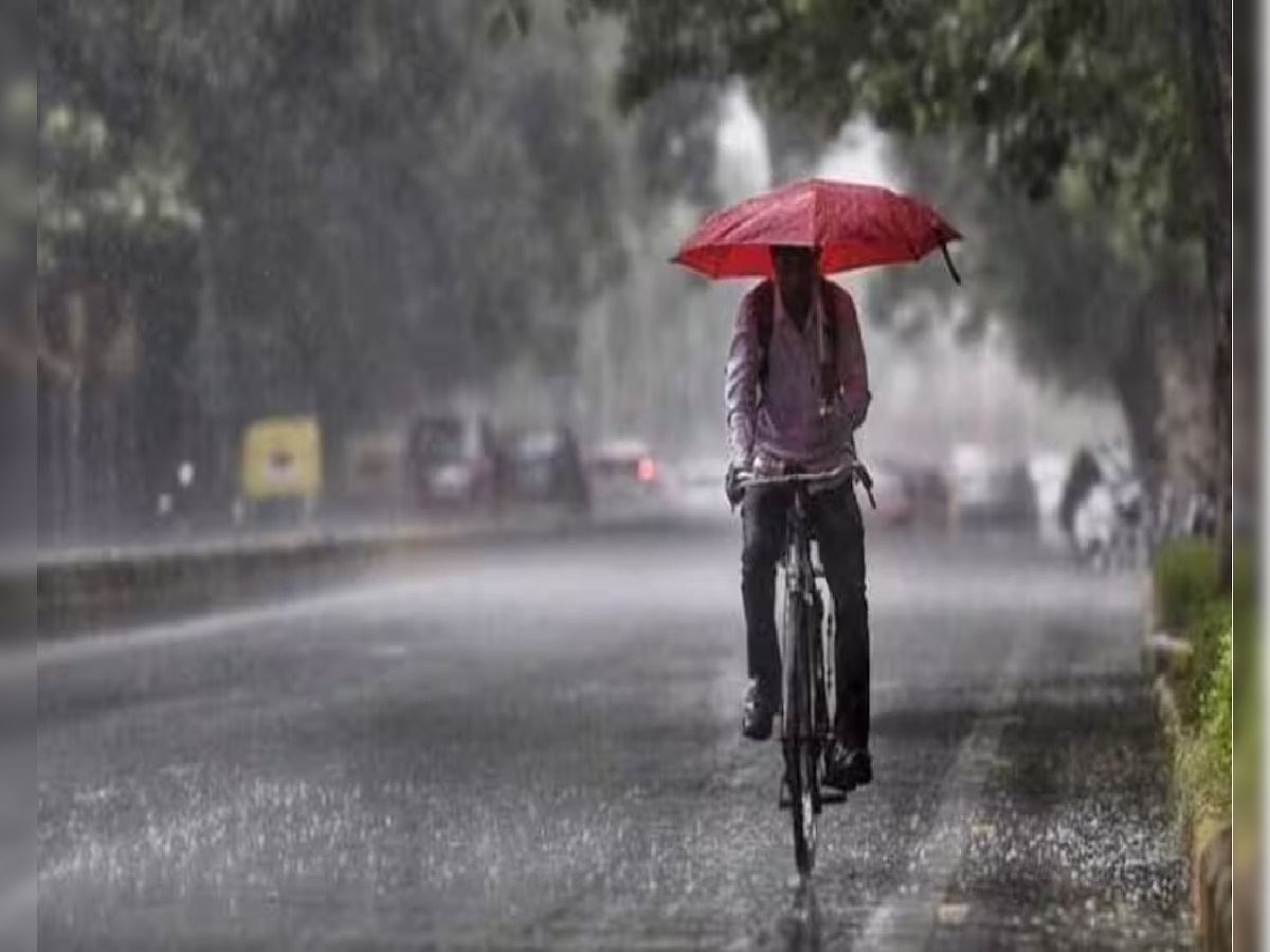 Monsoon 2023 Date: अंडमान-निकोबार पहुंचा मानसून, जल्द देगा दिल्ली में दस्तक, जानें वेदर अपडेट