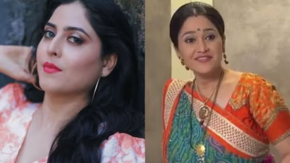बावरी ने दयाबेन के शो छोड़ने पर किया चौंकाने वाला खुलासा, बोलीं-असित मोदी ने उनके साथ भी... बावरी ने दयाबेन के शो छोड़ने पर किया चौंकाने वाला खुलासा, बोलीं-असित मोदी ने उनके साथ भी...