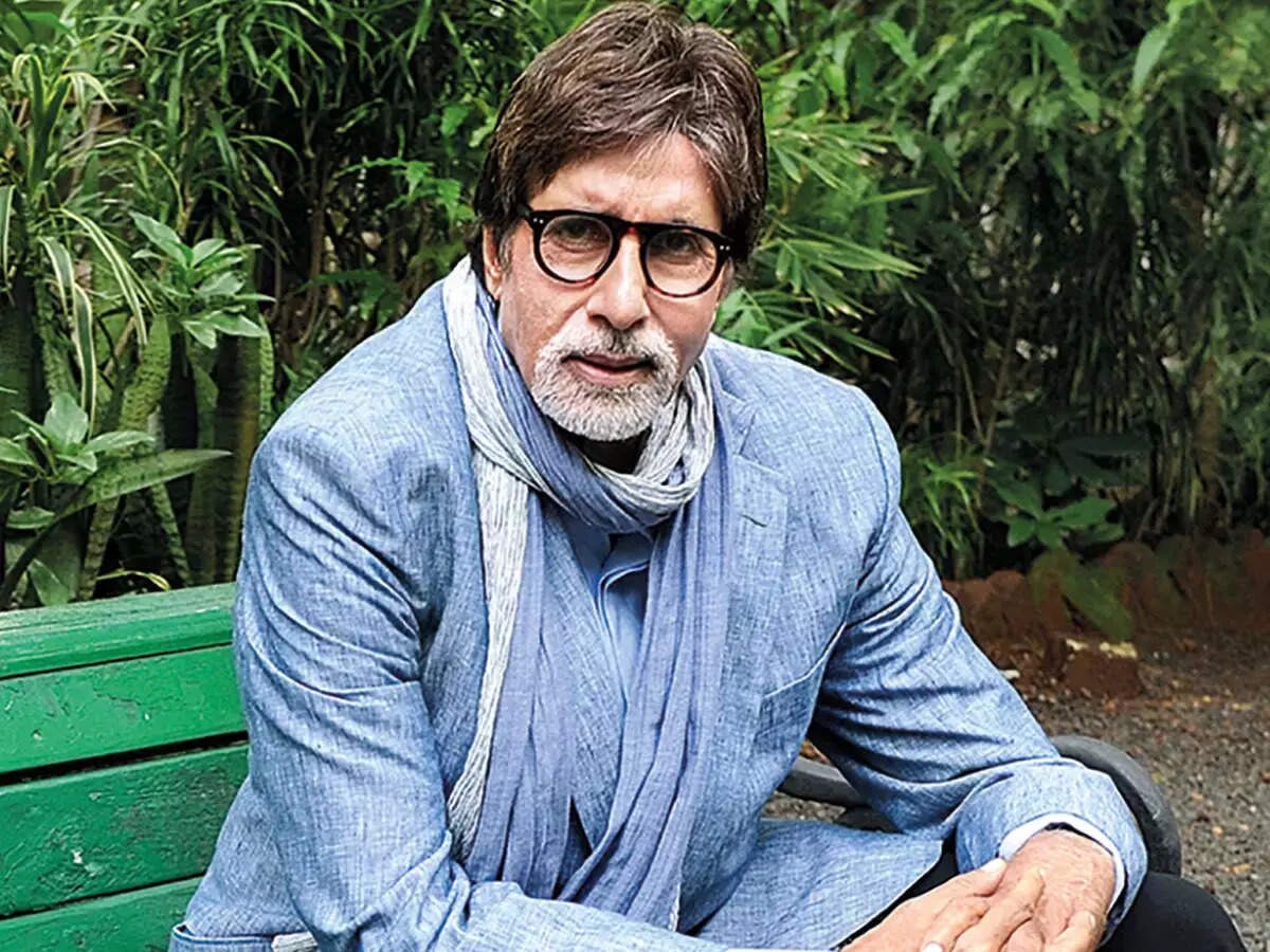 अमिताभ बच्चन ने 'पाकिस्तानी खिलाड़ी' को बताया भारतीय, जमकर हो रहे हैं ट्रोल
