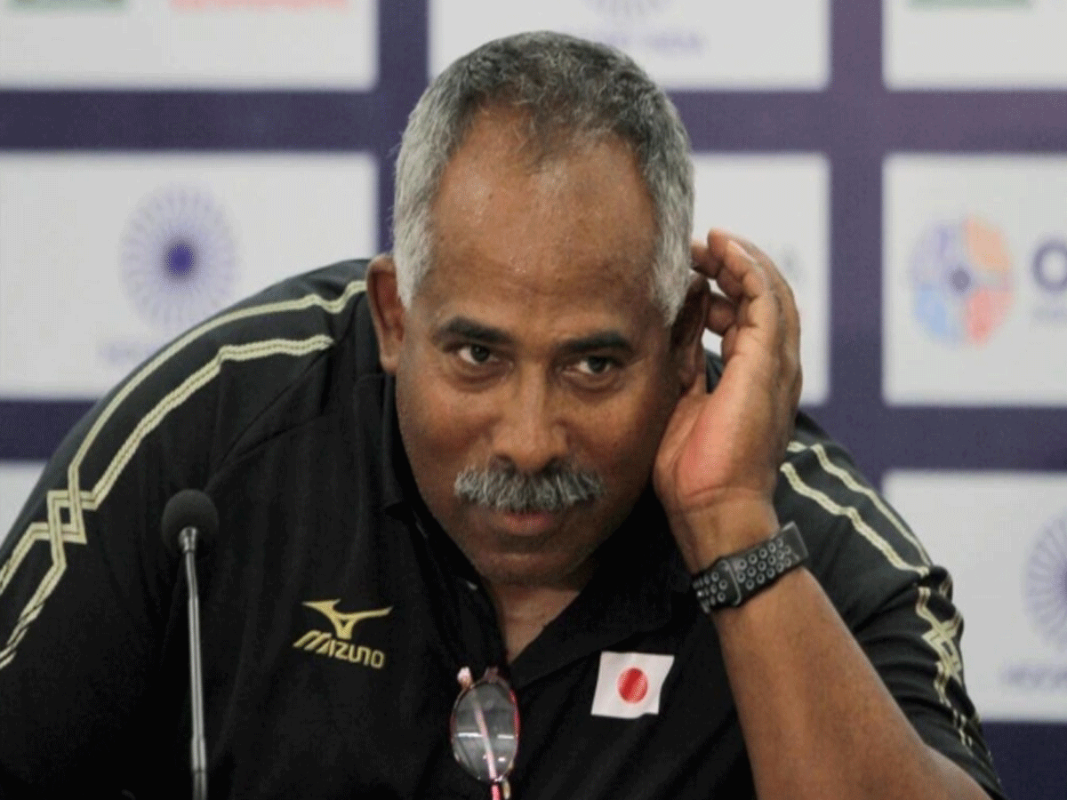 Pakistan Head coach: पाकिस्तान टीम को बड़ा झटका, देश छोड़कर भागा कोच, 12 महीने से नहीं मिला वेतन Pakistan Head coach: पाकिस्तान टीम को बड़ा झटका, देश छोड़कर भागा कोच, 12 महीने से नहीं मिला वेतन