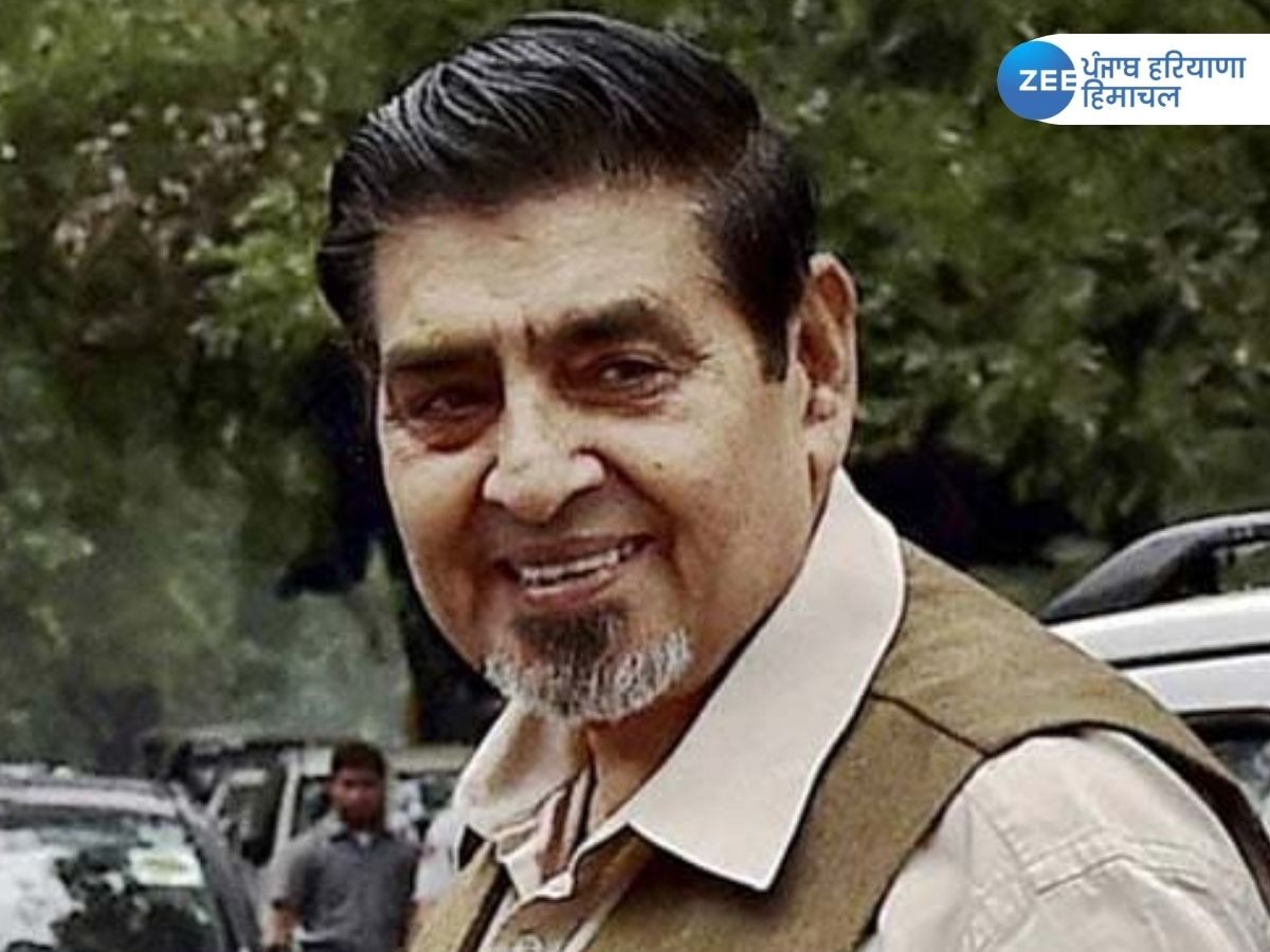 Jagdish Tytler News: 1984 ਦੰਗਿਆਂ ਦੇ ਮਾਮਲੇ 'ਚ ਸੀਬੀਆਈ ਨੇ ਕਾਂਗਰਸ ਨੇਤਾ ਜਗਦੀਸ਼ ਟਾਇਟਲਰ ਖ਼ਿਲਾਫ਼ ਚਾਰਜਸ਼ੀਟ ਕੀਤੀ ਦਾਇਰ