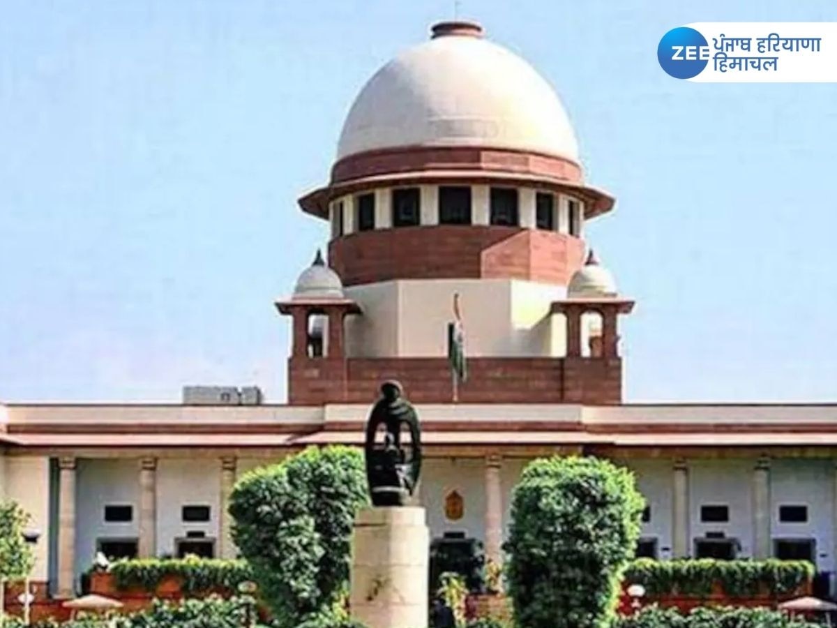 Supreme Court: ਦਿੱਲੀ 'ਚ ਅਫ਼ਸਰਾਂ ਦੇ ਤਬਾਦਲੇ-ਤਾਇਨਾਤੀ ਮਾਮਲੇ 'ਚ ਸੁਪਰੀਮ ਕੋਰਟ ਪੁੱਜੀ ਕੇਂਦਰ ਸਰਕਾਰ, 'ਆਪ' ਵੱਲੋਂ ਵਿਰੋਧ