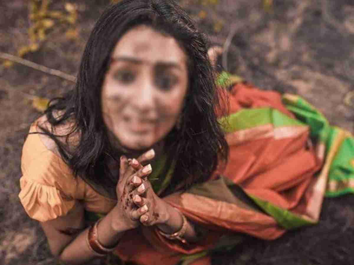 Rajasthan : दहेज नहीं देने पर रिश्तेदार के साथ मिलकर पति ने पत्नी का किया गैंगरेप, फिर फांसी की सूली पर लटकाया