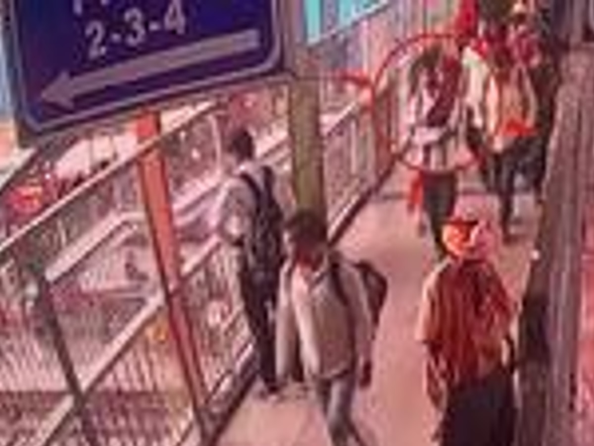 Ambala: ट्रेन में महिला से दोस्ती के बाद गया उसके घर, एक दिन रुक कर किया ये कांड, सामने आया वीडियो 