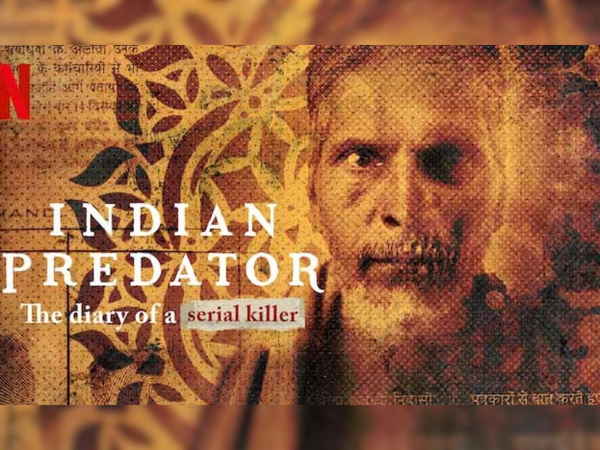 Dahaad Posham Paa Cuttputlli Abhay Indian Predator Serial Killers story  based hindi web series | Hindi Web Series: 'सीरियल किलर' का जुनून दिखाती  हैं ये वेब सीरीज, ट्विस्ट ऐसे जो खोल देंगे