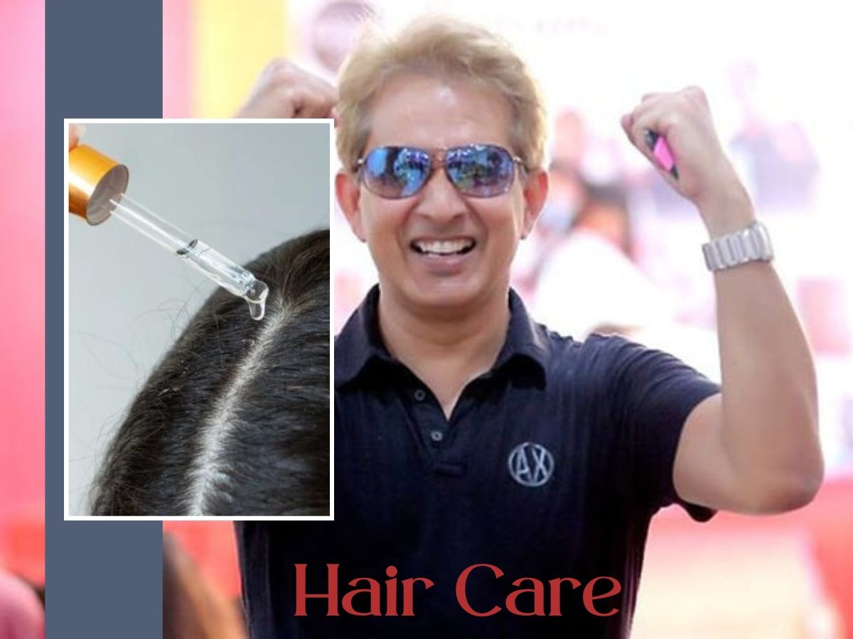 Javed Habib Hair Tips: गर्मियों में कौन सा तेल आपके बालों को रखेगा हेल्दी और स्मूद? हेयर स्पेशलिस्ट से जानें