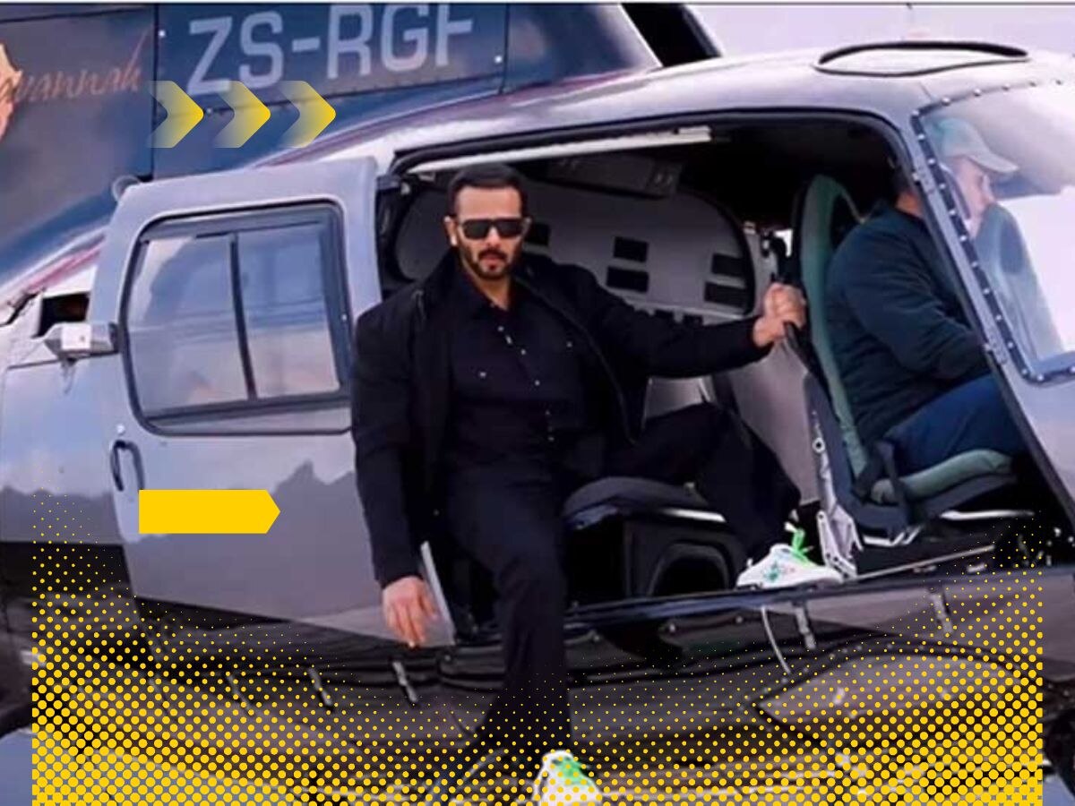 Khatron Ke Khiladi 13 Promo: सामने आई KKK 13 की पहली झलक, Rohit Shetty तोड़ेंगे एक्शन के रूल!