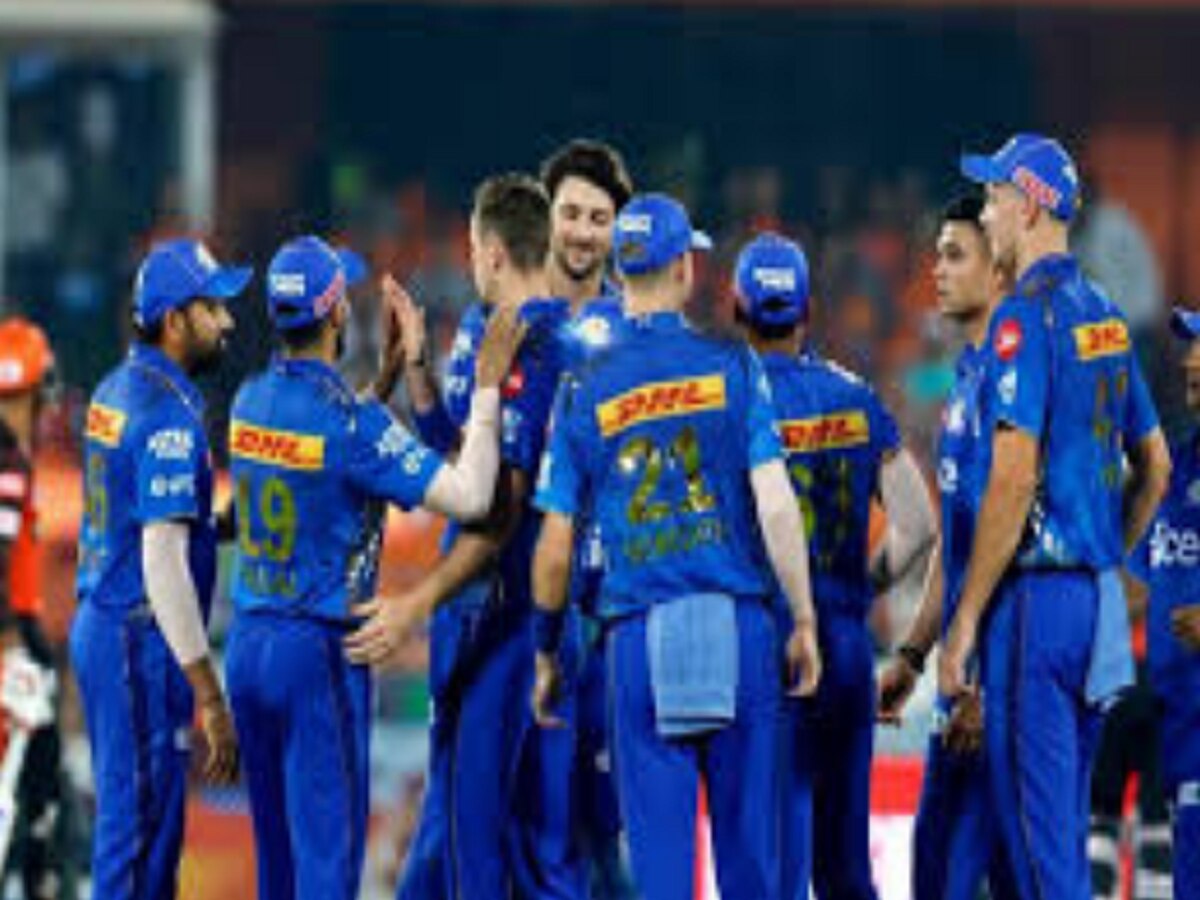 MI vs SRH Dream 11 prediction: मुंबई के इन खिलाड़ियों को ड्रीम टीम में किया शामिल तो करोड़पति बनना तय! खुलेगी किस्मत