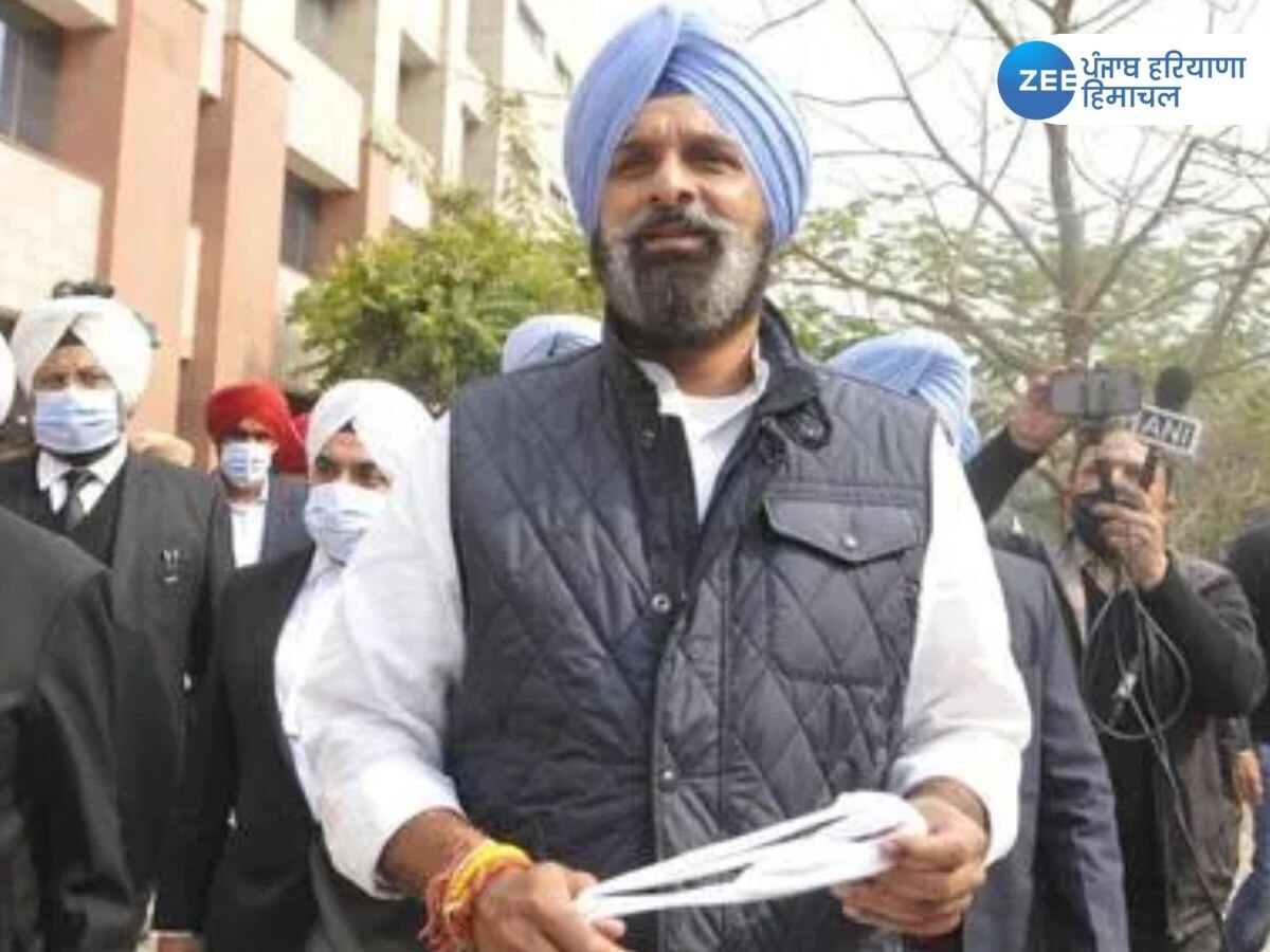 Bikram Majithia Drug Case: ਬਿਕਰਮ ਮਜੀਠੀਆ ਡਰੱਗ ਕੇਸ 'ਚ ਤੇਜ਼ੀ ਲਿਆਉਣ ਲਈ ਐਸਆਈਟੀ ਦਾ ਬਦਲਿਆ ਮੁਖੀ 