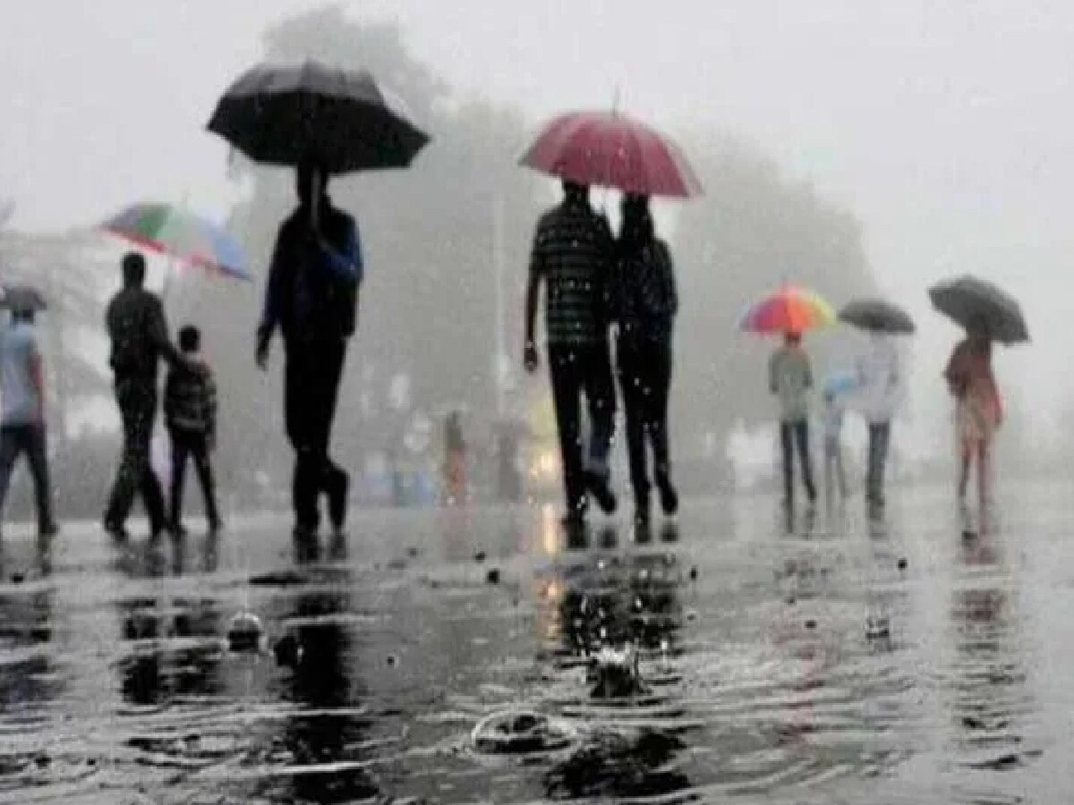 Pre-Monsoon 2023: इस तारीख से दिल्ली समेत इन राज्यों में चलेगी आंधी व होगी बारिश, जानें वेदर अपडेट