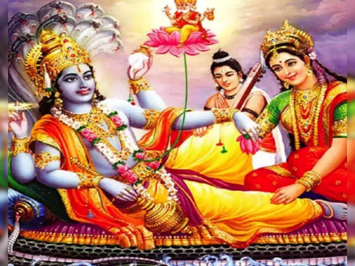 Nirjala Ekadashi Vrat Katha: निर्जला एकादशी पर विष्णु जी देंगे मनचाहा वरदान, व्रतकथा का करें पाठ