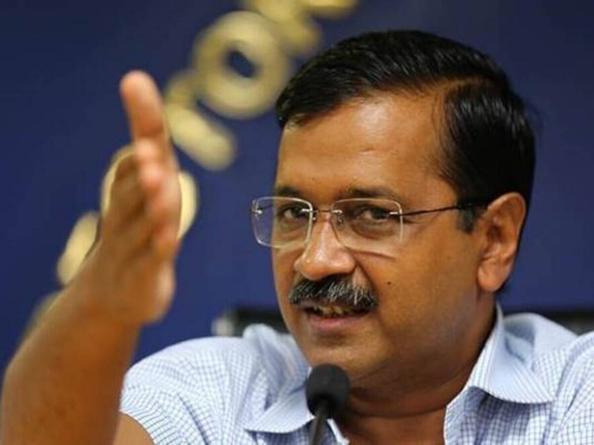 BJP Attacks Arvind Kejriwal: दूसरों को भ्रष्टाचारी बताने वाले केजरीवाल खुद सबसे बड़े करप्ट निकले, बीजेपी का दिल्ली CM पर हल्ला बोल