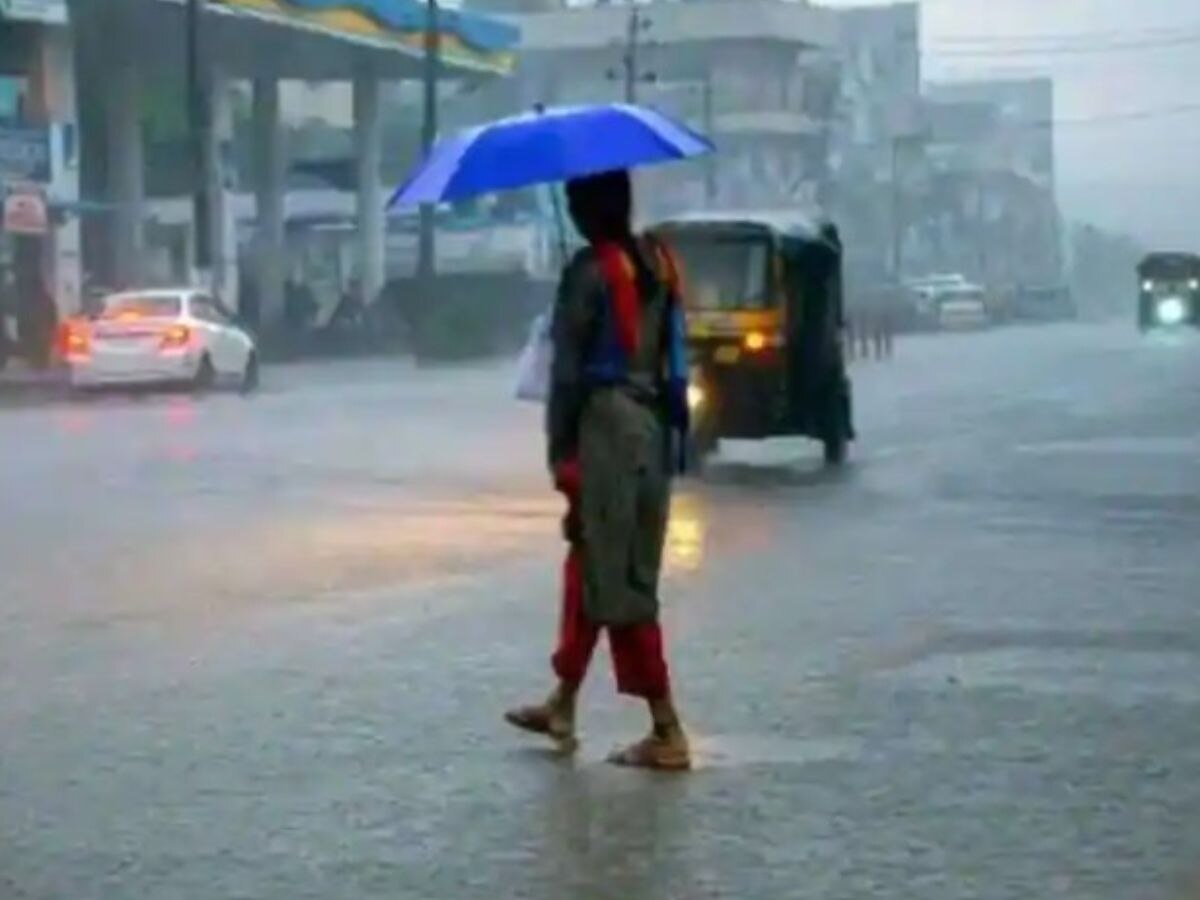 MP Weather News: मध्य प्रदेश-छत्तीसगढ़ में मौसम का बदला मिजाज, कहीं गर्मी तो कहीं बारिश; जानिए आज कैसा रहेगा मौसम 