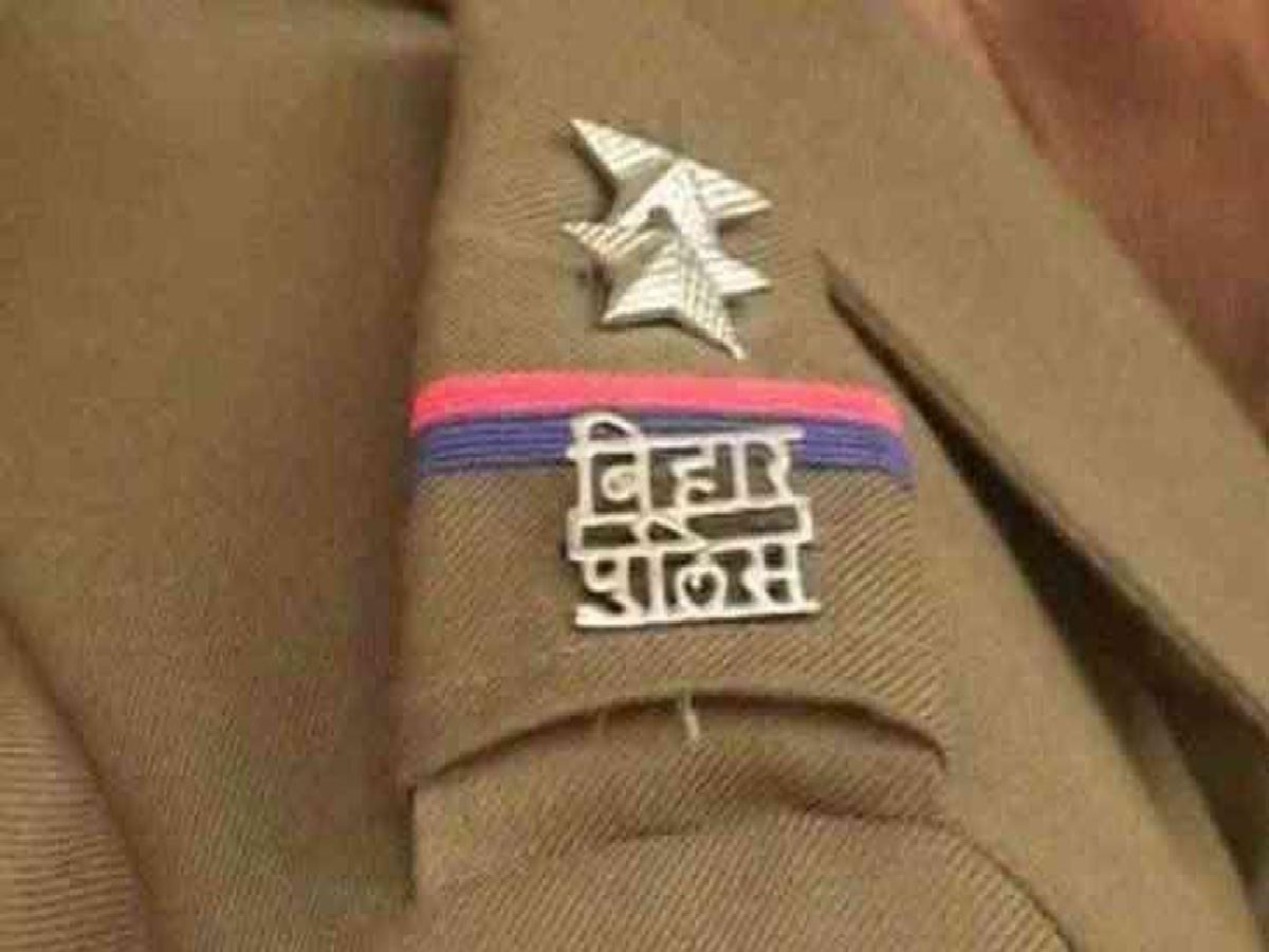 Bihar News: मुजफ्फरपुर में पुलिस ने किया कुछ ऐसा, हर कोई दे रहा है दिल से दुआ Bihar News: मुजफ्फरपुर में पुलिस ने किया कुछ ऐसा, हर कोई दे रहा है दिल से दुआ