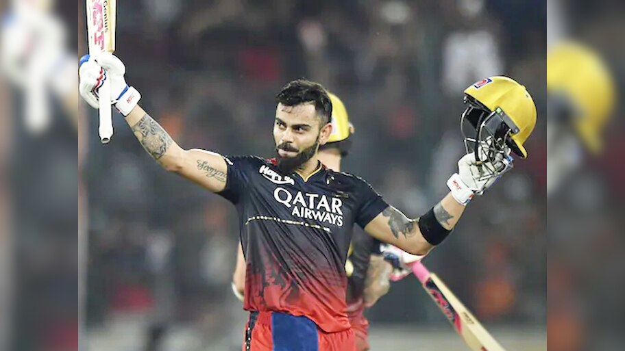 Virat Kohli: ଦଳର ପରାଜୟ ସତ୍ତ୍ୱେ କୋହଲି ରଚିଲେ ବିରାଟ ଇତିହାସ
