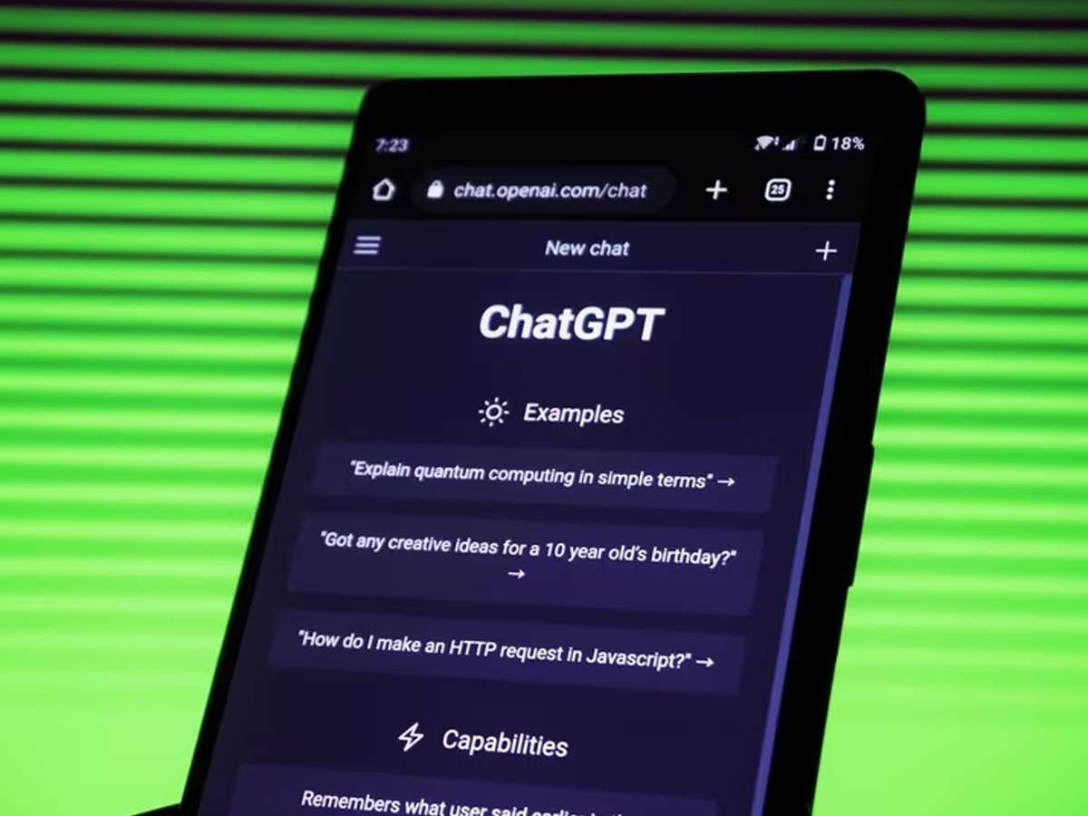 ChatGPT Fake Apps से सावधान! एक क्लिक से अकाउंट होगा खाली, ऐसे करें खुद को सुरक्षित